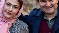 گریم‌ جوانانه‌ مهدی سلطانی + عکس