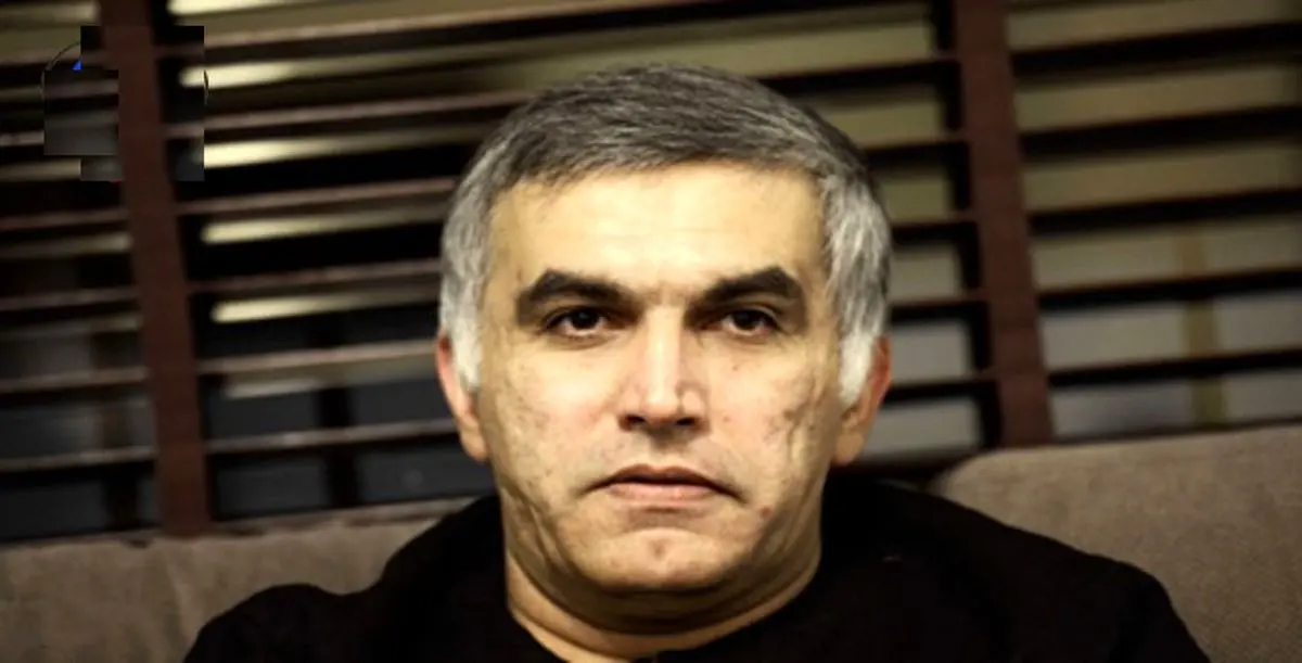 محاکمه نبیل رجب ازسرگرفته می‌شود
