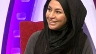 همسر جواد عزتی بازیگر دورهمی مدیری شد
