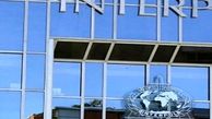 دیداررئیس پلیس اینترپل باوزیر دادگستری