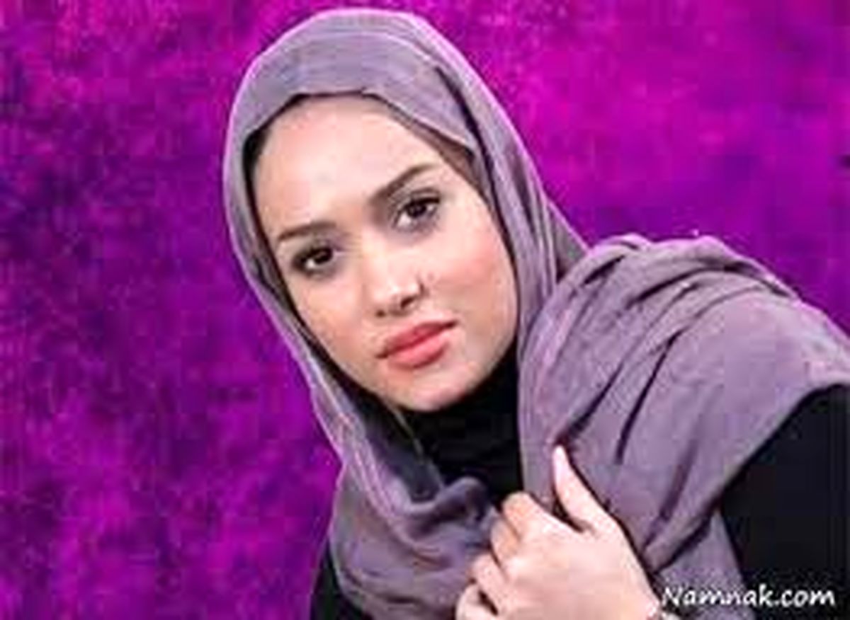 تصویری قدیمی از بازیگر زن در حال آشپزی کردن +عکس