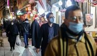 شرایط جدید فعالیت صنوف در پیک ششم کرونا