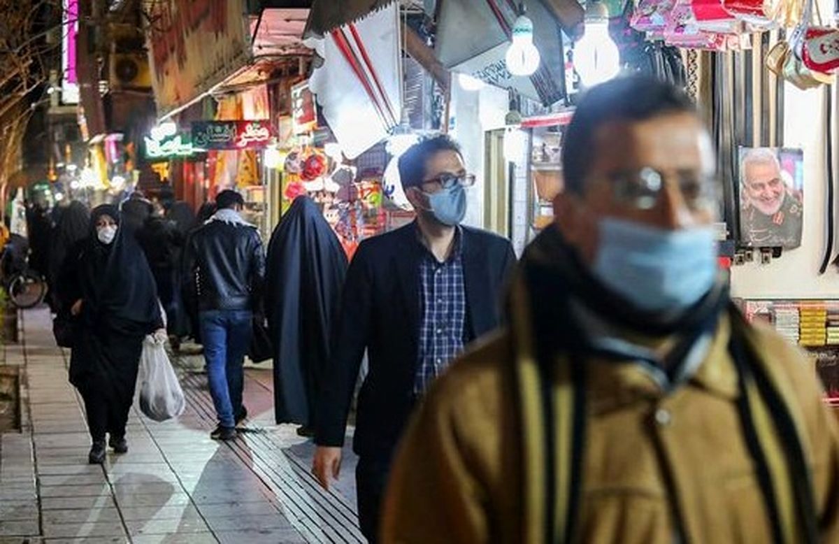 فوت ۴۴ نفر و شناسایی ۴ هزار و ۲۲۸ بیمار جدید کرونایی