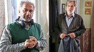 «رهایم نکن» در مراحل پایانی تولید