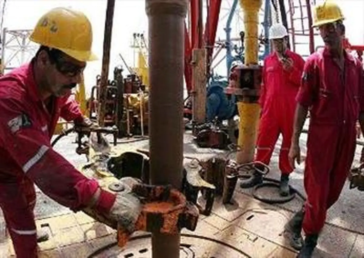 اردبیل به جمع شهرهای نفتی پیوست
