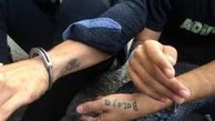 انتقام‌جویی پسران جوان با ضربات چاقو پس از آزار دختر جوان