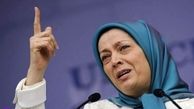 ماموریت جدید پادوهای بیوه پیر سرجوخه رجوی!