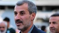 مایلی کهن: به خاطر بلیت در راه پله ها قایم شدم