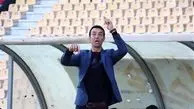 رضا عنایتی: مشکل من با استقلال حل نشده است
