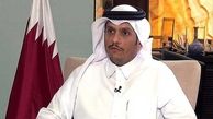 وزیر خارجه قطر از روابط استراتژیک این کشور با ترکیه خبر داد
