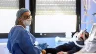 آمار بهبودیافتگان کرونا در جهان نیم میلیونی شد