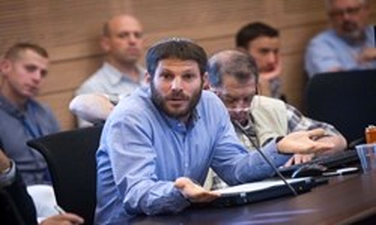ساکنان غزه باید از گرسنگی و تشنگی بمیرند