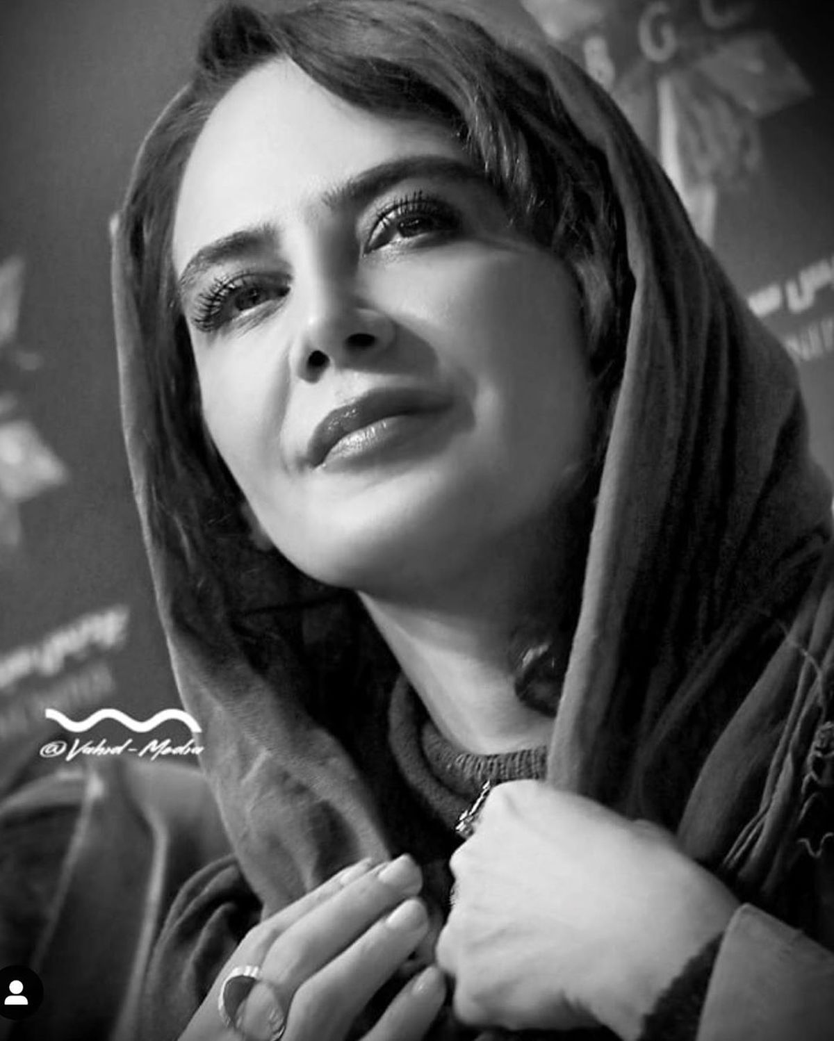 قد بلند آرزوهای نگین صدق گویا+عکس