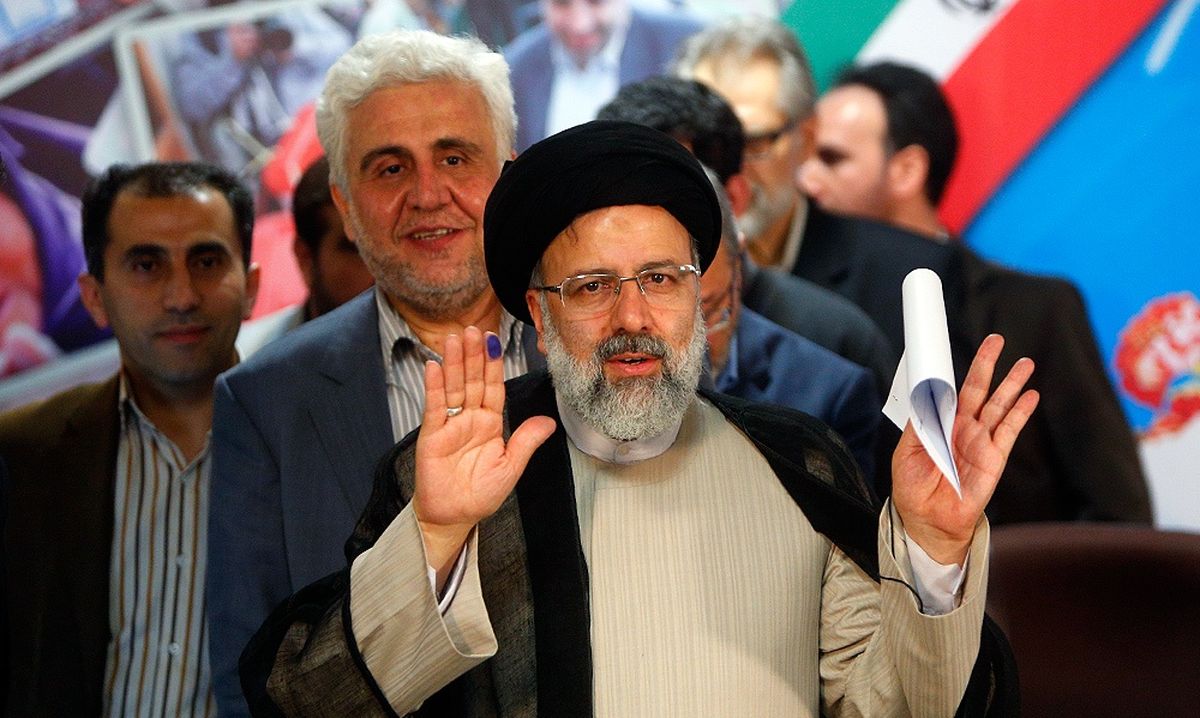 واکنش رئیسی به برگزاری جلسات انتخاباتی‌اش در تهران و مشهد