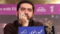 واکنش سیدمحمود رضوی به تغییر مدیر شبکه سه