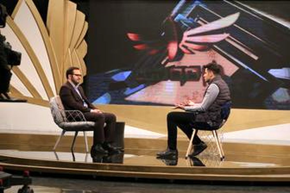 ناگفته‌های پسر سردار همدانی درباره پدرش در «فرمول یک»