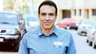 میرزایی، گزارشگر بازی استقلال - الهلال