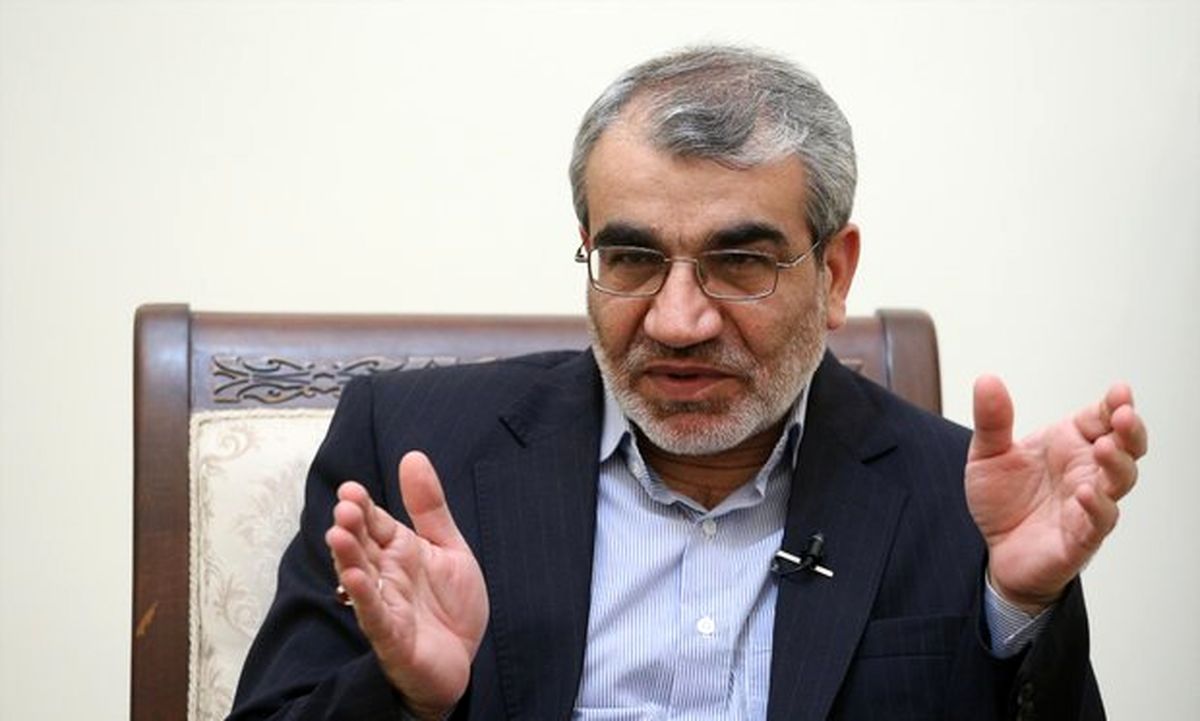 ایرادات شورای نگهبان به دو لایحه FATF رفع شد