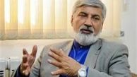 ترقی:مردم برای درد نان انقلاب نکردند