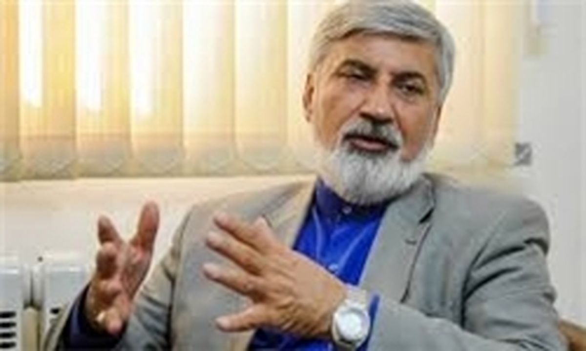 ترقی:مردم برای درد نان انقلاب نکردند