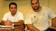 بهداد می‌ماند و حوضش!