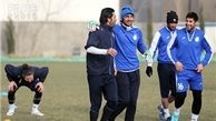 سردار چه خوش‌تیپ شدی!