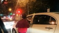 ماجرای دردناک کودکان شب‌کار پایتخت