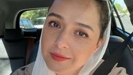آرایش کردن ترانه علیدوستی برای فالورهایش