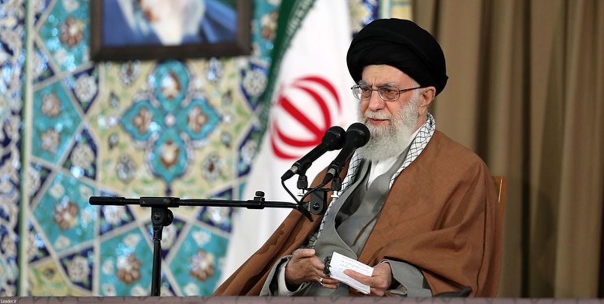 جمهوری اسلامی مهمترین ابتکار امام خمینی(ره) بود 