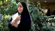ناگفته‌ای از نقش فائزه هاشمی در تقسیم منزل پدری‌اش