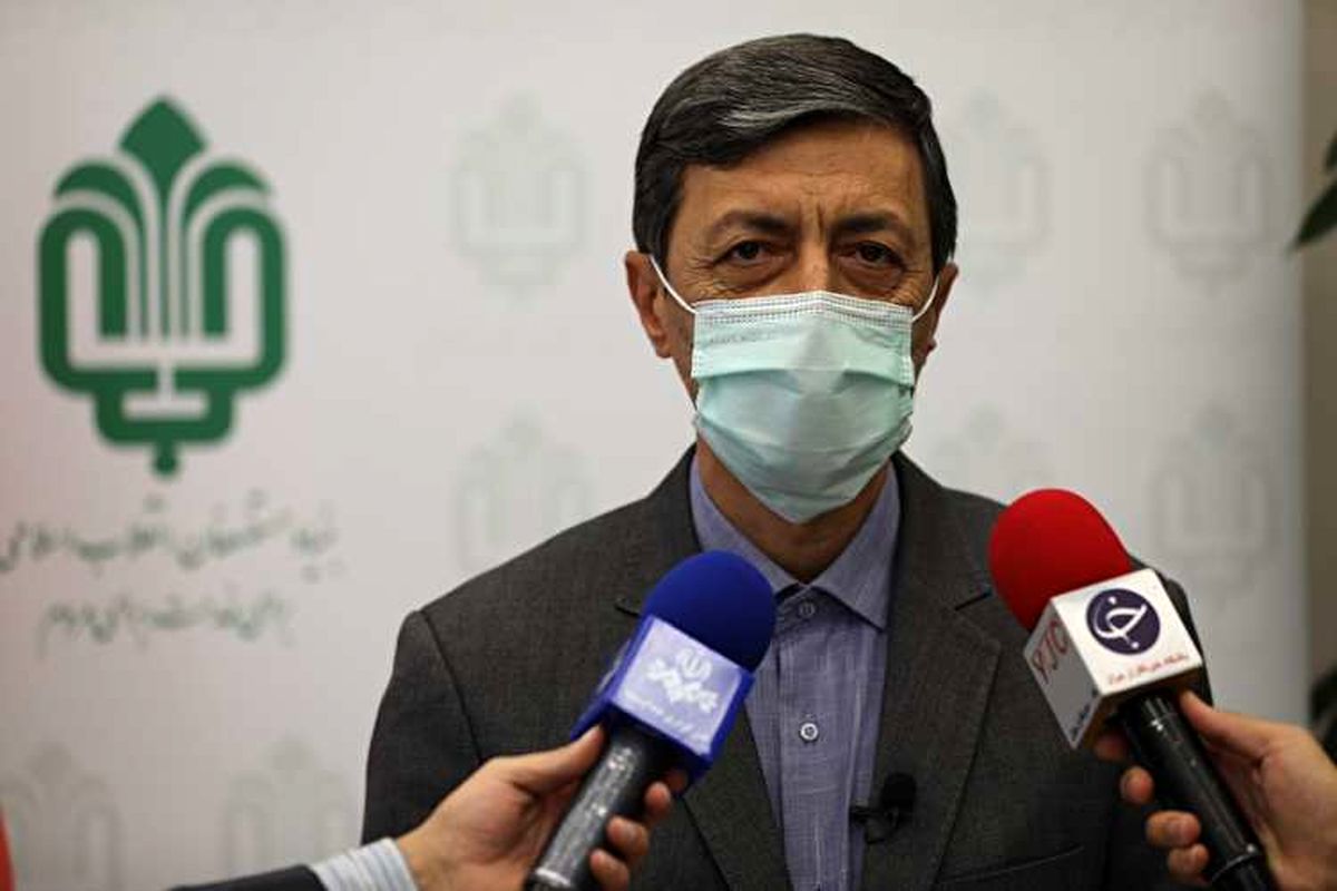 کمک 2300 میلیاردی بنیاد مستضعفان به خاطر کرونا به محرومان