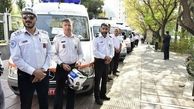 تمهیدات اورژانس برای مسابقه استقلال-پرسپولیس