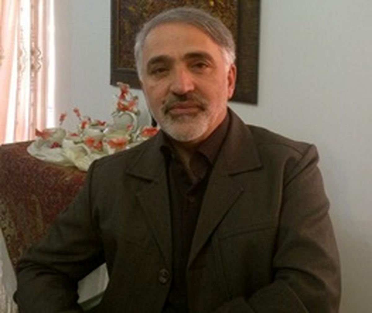 وزیر طلایی ارشاد گل کاشت!