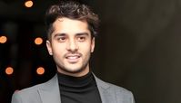 ساعد سهیلی بازیگرِ تئاتر ترور شد