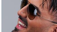 خنده های از ته دل نیما شاهرخ شاهی در مافیا + عکس