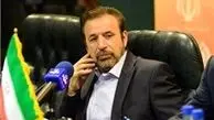 وعده وزیر ارتباطات برای مکالمات زائران اربعین