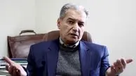  تولید در ایران خفه شده است