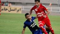 حاتمی با پرسپولیس توافق کرد