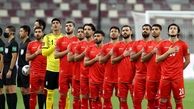 نمایندگان ایران در لیگ قهرمانان آسیا مشخص شدند
