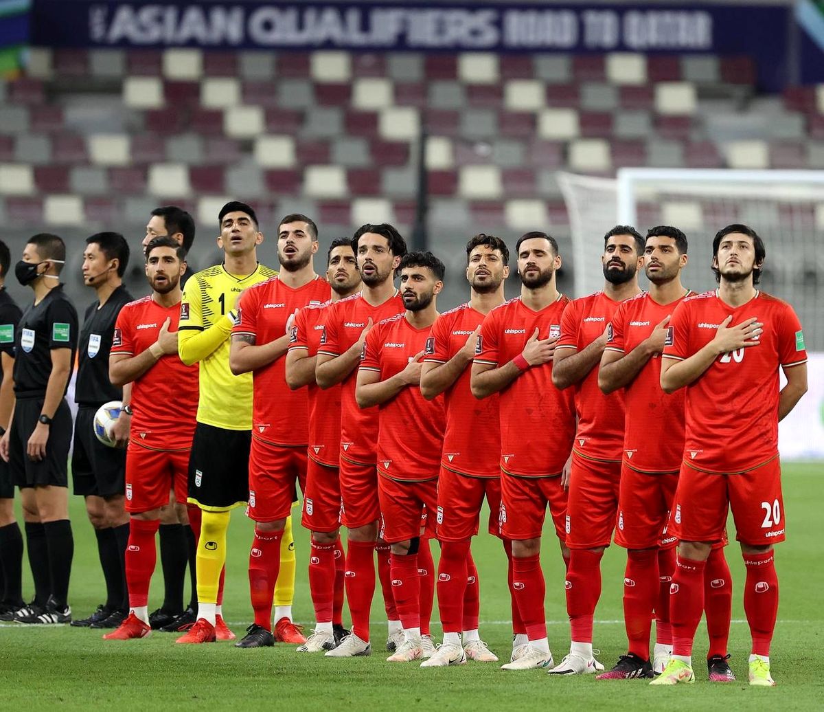 نمایندگان ایران در لیگ قهرمانان آسیا مشخص شدند