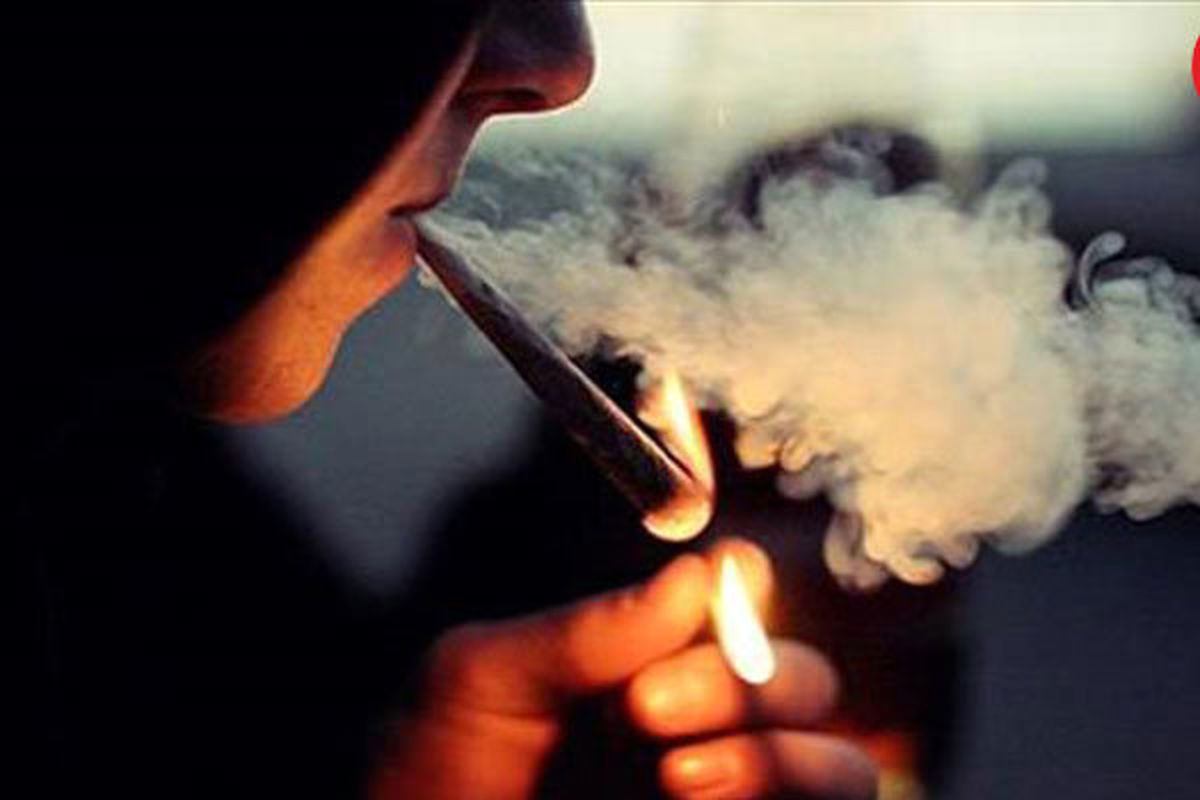 سیگاری ها در معرض ابتلا به افسردگی هستند