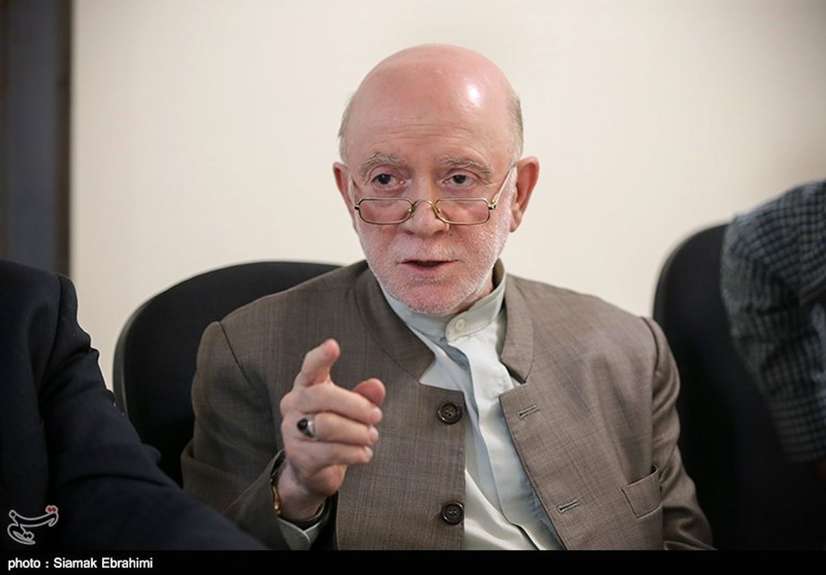 تمایل برخی از منتخبان اصلاح‌طلبان به لاریجانی!