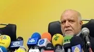 شرط زنگنه برای افزایش قیمت بنزین