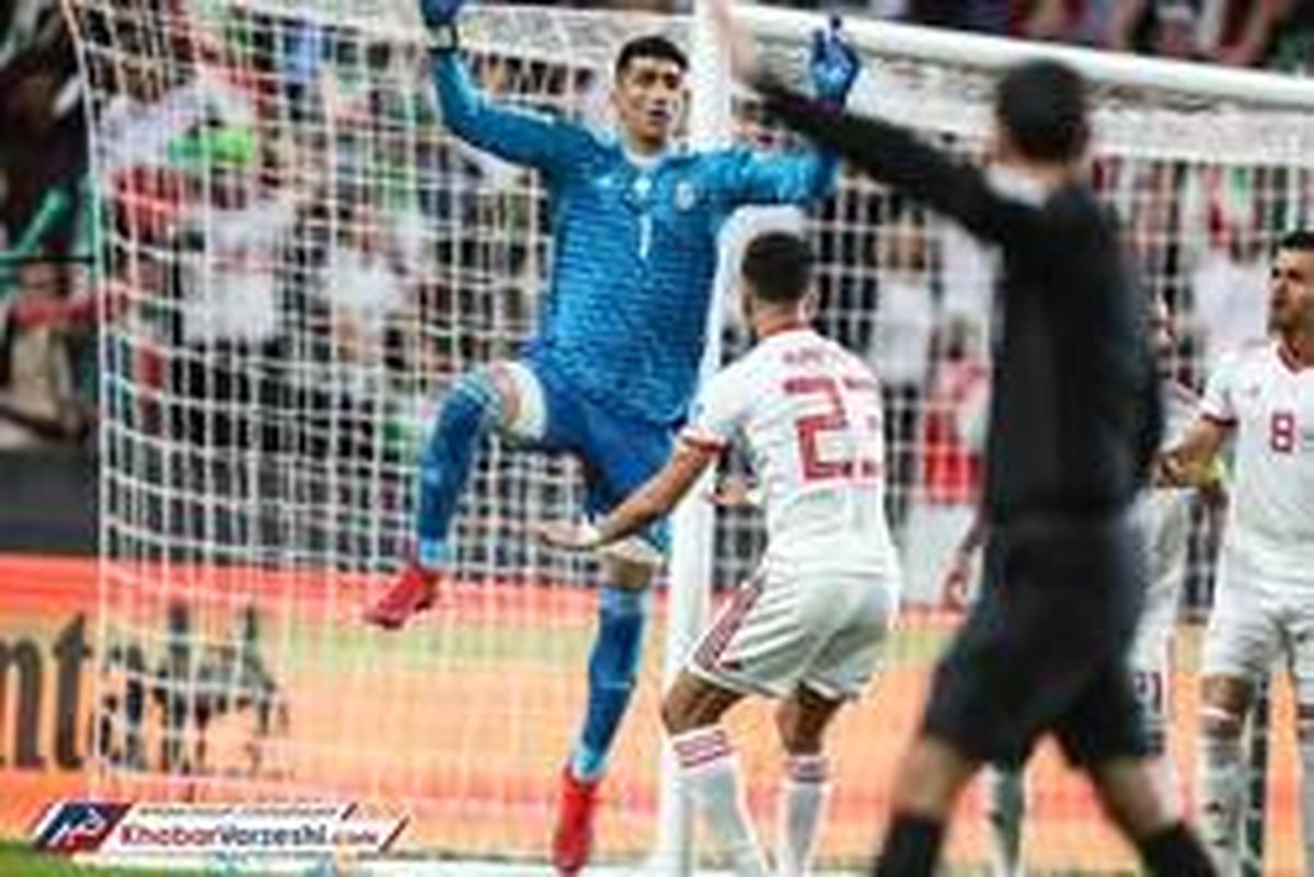 ما روی قهرمانی شما حساب می‌کنیم