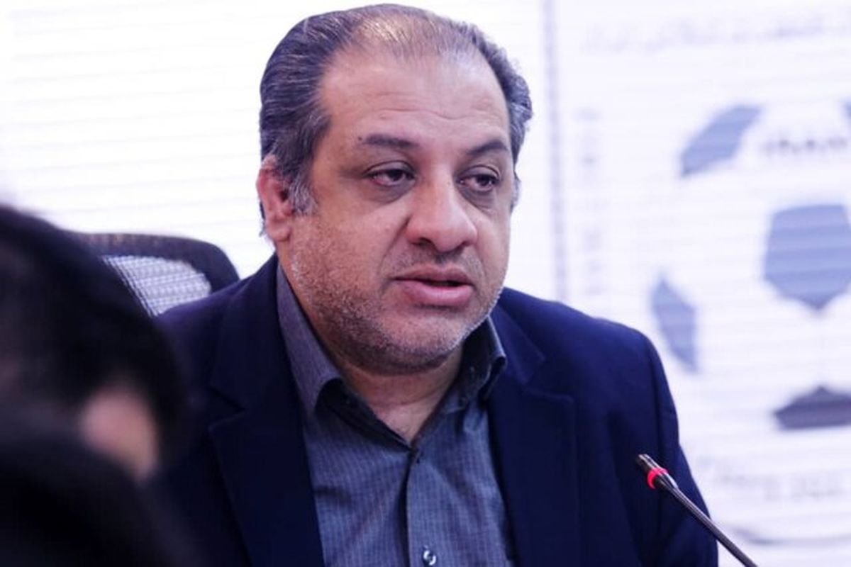 مهدی: نتایج تست کرونای تیم‌ها به ما ابلاغ نشده است/ از بازیکنان مشکوک دوباره تست می‌گیریم
