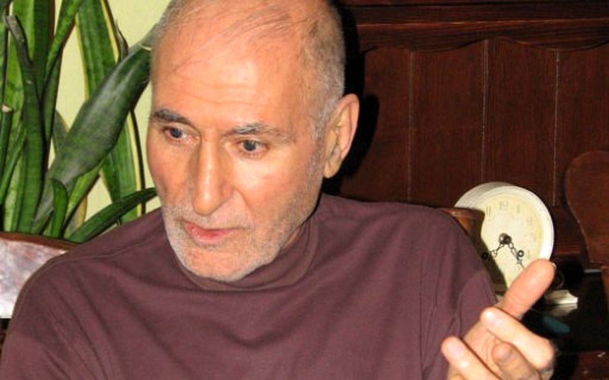 ادامه خطاي بهزاد نبوي در FMS بيانيه الجزاير در PMD لوزان