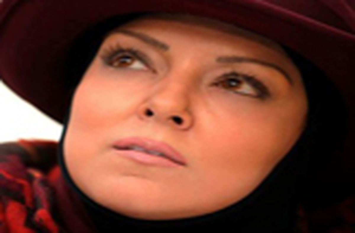 عشق از نگاه پرستو گلستانی+ اینستاپست