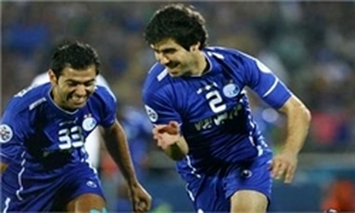 خواسته ۹۰ هزار استقلالی از فتح‌الله‌زاده و قلعه‌نویی