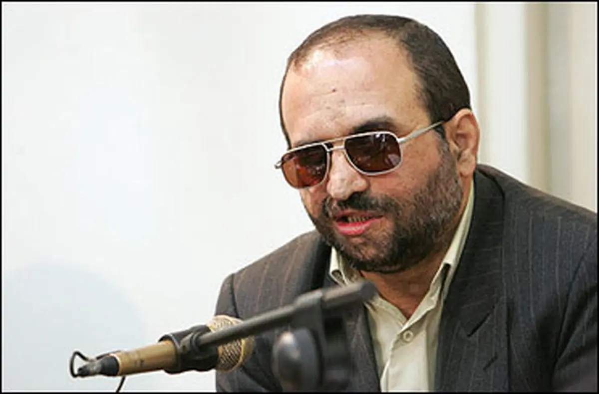 هاشمی توفیقی برای جلب آراء مردمی ندارد