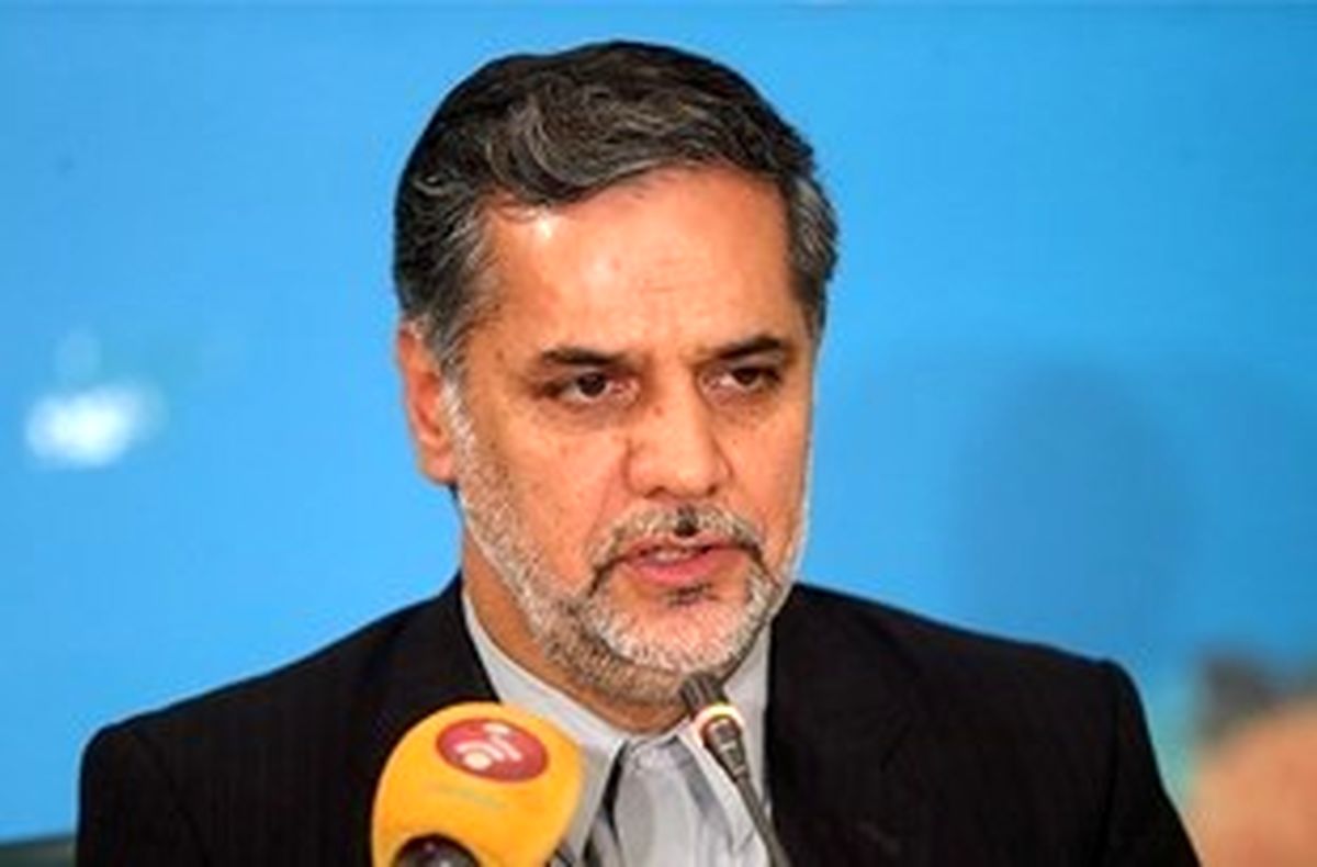 لزوم حمایت از کالای ایرانی با به گردش درآوردن ثروت داخلی